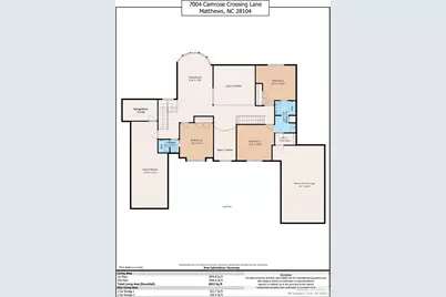 7004 Camrose Crossing Lane, Indian Trail, NC 28104 - Photo 47