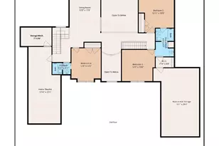 7004 Camrose Crossing Ln, Indian Trail, NC 28104 - Photo 47