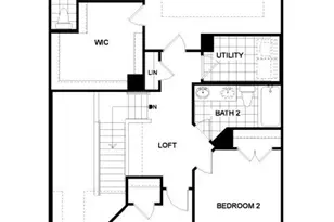 5248 Allison Ln, Charlotte, NC 28277 - Photo 3