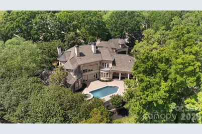 8600 Fairview Road, Charlotte, NC 28226 - Photo 1