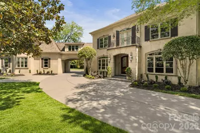 8600 Fairview Road, Charlotte, NC 28226 - Photo 5