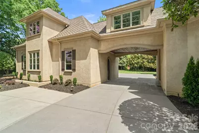 8600 Fairview Road, Charlotte, NC 28226 - Photo 41