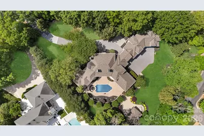 8600 Fairview Road, Charlotte, NC 28226 - Photo 37