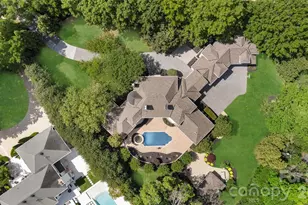 8600 Fairview Rd, Charlotte, NC 28226 - Photo 37
