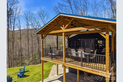 3138 Buffalo Creek Road, Lake Lure, NC 28746 - Photo 9