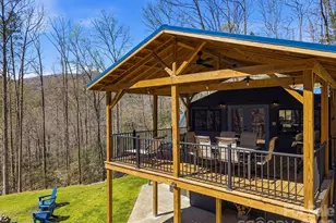 3138 Buffalo Creek Rd, Lake Lure, NC 28746 - Photo 9