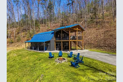 3138 Buffalo Creek Road, Lake Lure, NC 28746 - Photo 1