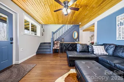 3138 Buffalo Creek Road, Lake Lure, NC 28746 - Photo 17