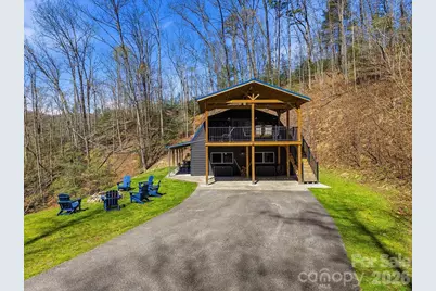 3138 Buffalo Creek Road, Lake Lure, NC 28746 - Photo 5