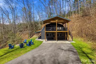 3138 Buffalo Creek Rd, Lake Lure, NC 28746 - Photo 5