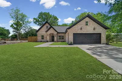 5121 Morningwood Drive, Matthews, NC 28105 - Photo 1