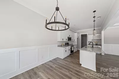 5121 Morningwood Drive, Matthews, NC 28105 - Photo 19