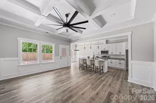 5121 Morningwood Dr, Matthews, NC 28105 - Photo 9