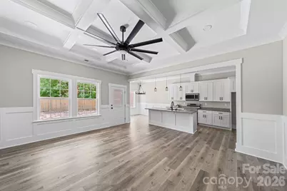 5121 Morningwood Drive, Matthews, NC 28105 - Photo 3