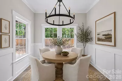 5121 Morningwood Drive, Matthews, NC 28105 - Photo 17