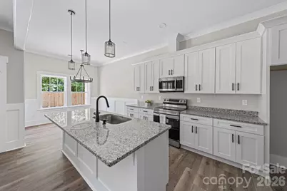 5121 Morningwood Drive, Matthews, NC 28105 - Photo 15