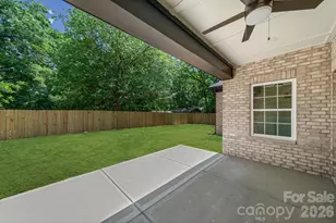 5121 Morningwood Dr, Matthews, NC 28105 - Photo 37