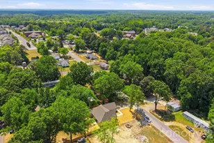 5121 Morningwood Dr, Matthews, NC 28105 - Photo 39