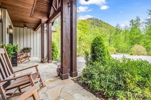 189 Tatanka Trail, Lake Lure, NC 28746 - Photo 5