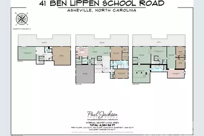 41 Ben Lippen School Road, Asheville, NC 28806 - Photo 5