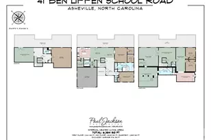 41 Ben Lippen School Rd, Asheville, NC 28806 - Photo 5