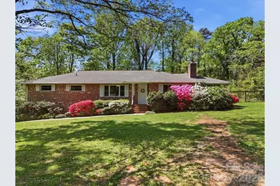 160 Denton Street, Columbus, NC 28722 - Photo 1