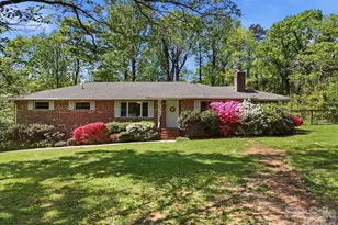 160 Denton St, Columbus, NC 28722 - Photo 1