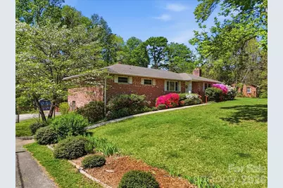 160 Denton Street, Columbus, NC 28722 - Photo 3