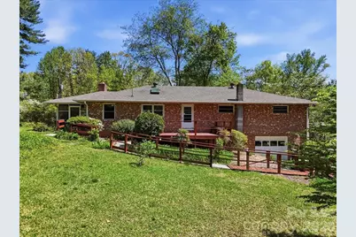 160 Denton Street, Columbus, NC 28722 - Photo 25