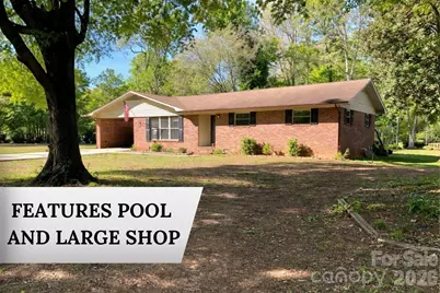 235 Central Heights Drive SW, Concord, NC 28025 - Photo 1