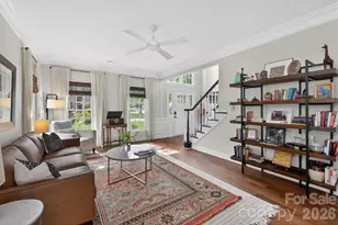 12535 Cedar Post Ln, Charlotte, NC 28215 - Photo 5