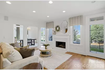 17335 Players Ridge Drive, Cornelius, NC 28031 - Photo 11