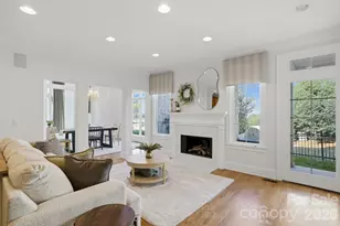 17335 Players Ridge Dr, Cornelius, NC 28031 - Photo 11