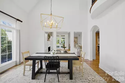 17335 Players Ridge Drive, Cornelius, NC 28031 - Photo 13