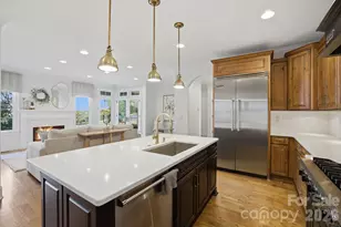 17335 Players Ridge Dr, Cornelius, NC 28031 - Photo 19