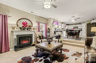 4905 Eagle Creek Dr, Charlotte, NC 28269 - Photo 5