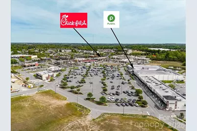 3869 Center Place Drive, Harrisburg, NC 28075 - Photo 35