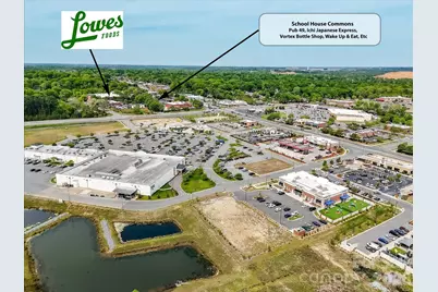 3869 Center Place Drive, Harrisburg, NC 28075 - Photo 33