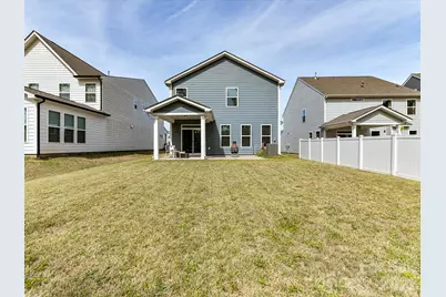 3869 Center Place Drive, Harrisburg, NC 28075 - Photo 31