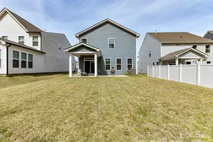 3869 Ctr Pl Dr, Harrisburg, NC 28075 - Photo 31