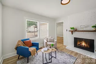 694 Forest St NW, Concord, NC 28025 - Photo 5