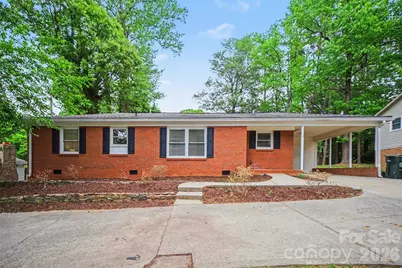 694 Forest Street NW, Concord, NC 28025 - Photo 1