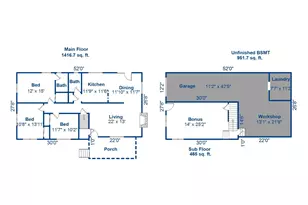 3 Quail Cove Rd, Asheville, NC 28804 - Photo 27