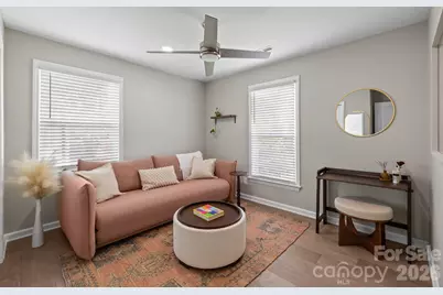 3910 Sulkirk Road, Charlotte, NC 28210 - Photo 23