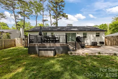 3910 Sulkirk Road, Charlotte, NC 28210 - Photo 35