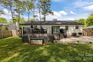 3910 Sulkirk Rd, Charlotte, NC 28210 - Photo 35