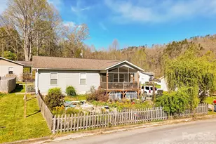 47 Rosman Trail, Rosman, NC 28772 - Photo 1