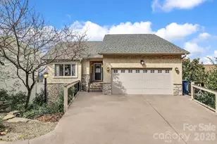 86 Distant View Dr, Asheville, NC 28803 - Photo 1