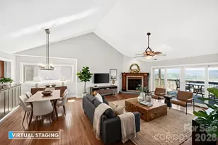 86 Distant View Dr, Asheville, NC 28803 - Photo 5