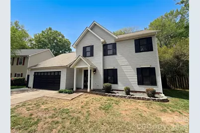 6218 Old Corral Street, Charlotte, NC 28277 - Photo 11